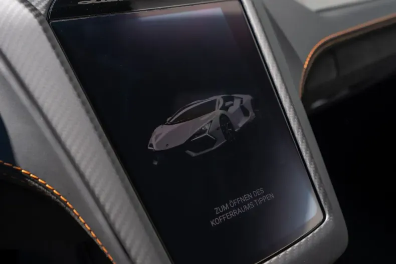 Lamborghini Revuelto din 2024 cu 5.678 km - oferta LAM212573 - foto 31