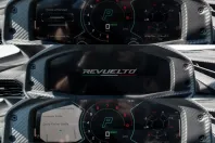 Lamborghini Revuelto din 2024 cu 5.678 km - oferta LAM212573 - foto 40