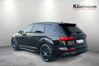 Audi Q7 din 2024 cu 46.404 km - oferta AUD212574 - foto 4