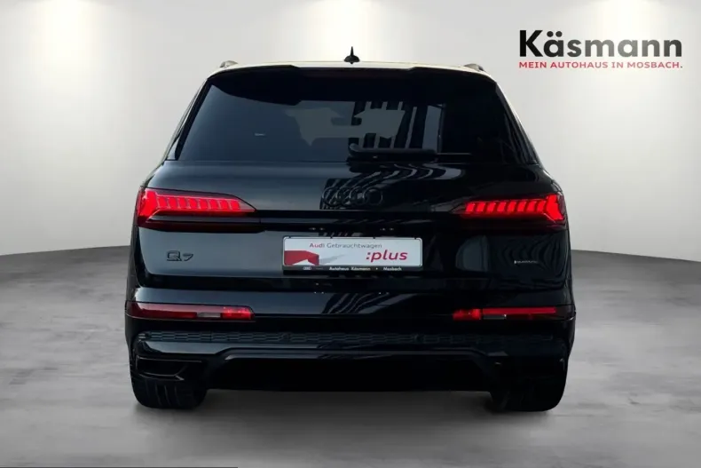 Audi Q7 din 2024 cu 46.404 km - oferta AUD212574 - foto 5