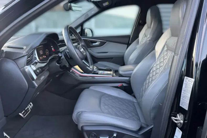 Audi Q7 din 2024 cu 46.404 km - oferta AUD212574 - foto 7