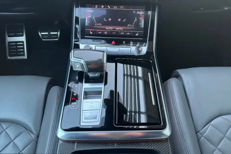 Audi Q7 din 2024 cu 46.404 km - oferta AUD212574 - foto 11
