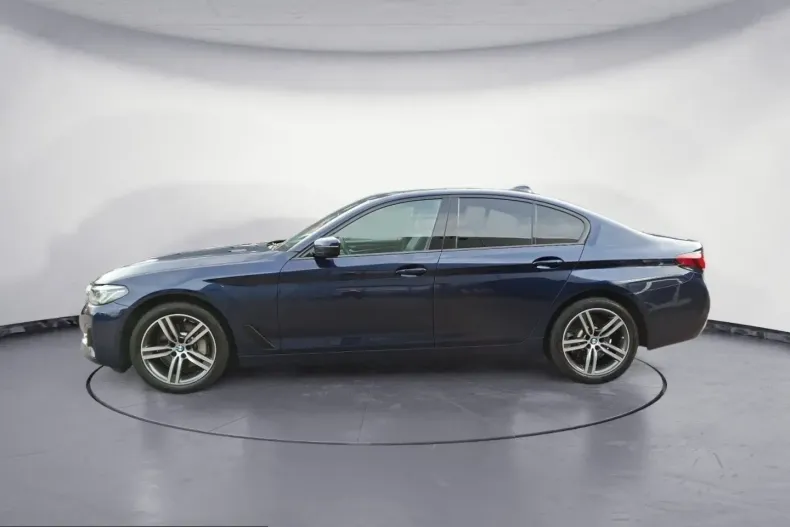 BMW 530 (Seria 5) din 2022 cu 58.675 km - oferta BMW212575 - foto 2