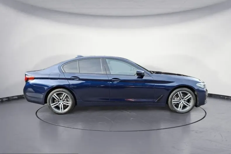 BMW 530 (Seria 5) din 2022 cu 58.675 km - oferta BMW212575 - foto 5