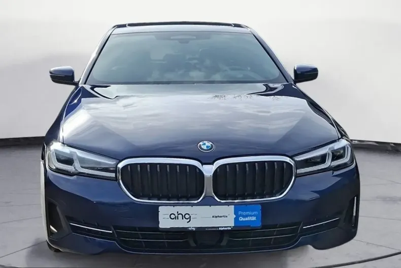 BMW 530 (Seria 5) din 2022 cu 58.675 km - oferta BMW212575 - foto 6