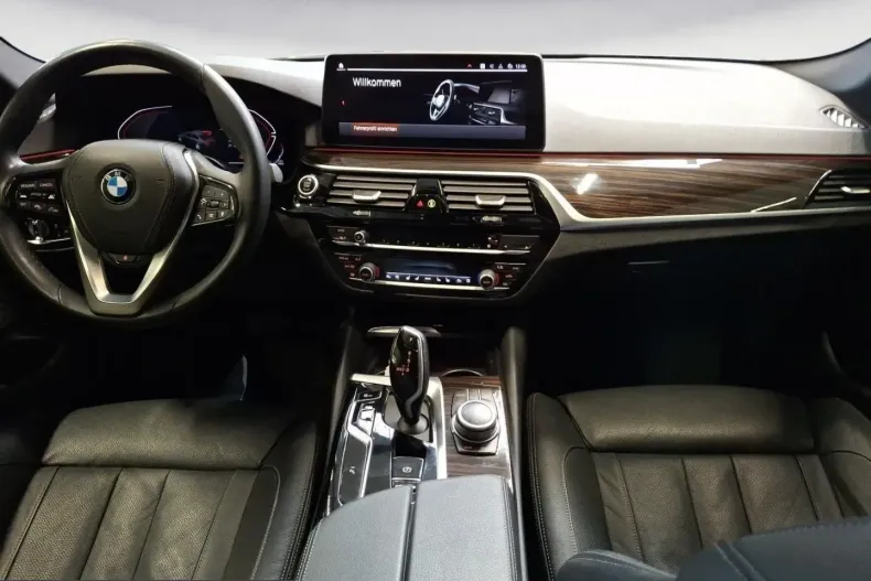 BMW 530 (Seria 5) din 2022 cu 58.675 km - oferta BMW212575 - foto 10