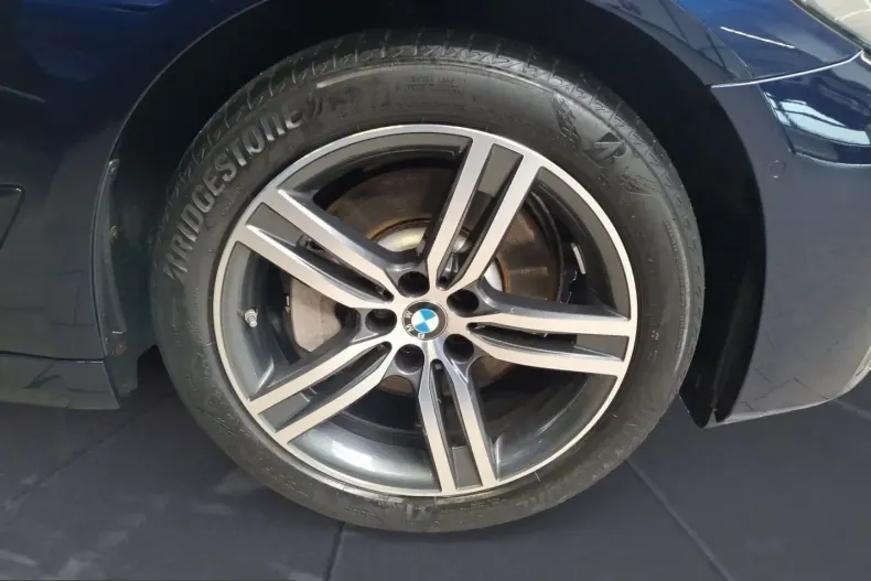 BMW 530 (Seria 5) din 2022 cu 58.675 km - oferta BMW212575 - foto 11
