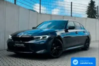 BMW 320 (Seria 3) din 2024 cu 58.000 km - oferta BMW212576 - foto 1