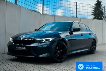 BMW 320 din 2024 - oferta BMW212576