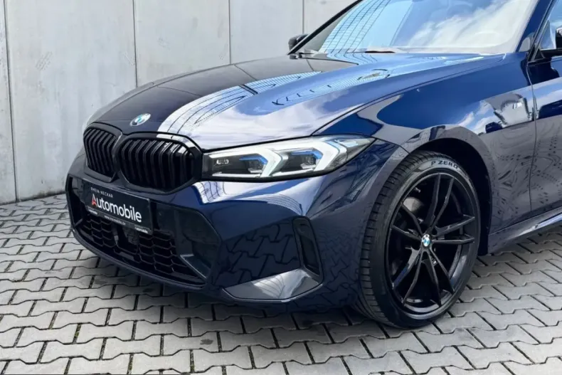 BMW 320 (Seria 3) din 2024 cu 58.000 km - oferta BMW212576 - foto 2