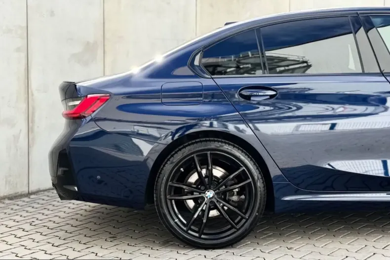 BMW 320 (Seria 3) din 2024 cu 58.000 km - oferta BMW212576 - foto 9