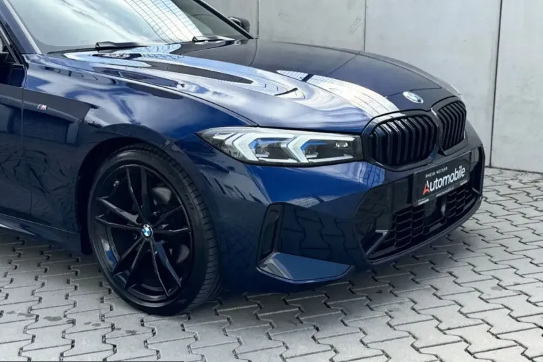 BMW 320 (Seria 3) din 2024 cu 58.000 km - oferta BMW212576 - foto 11