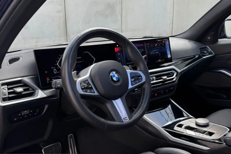 BMW 320 (Seria 3) din 2024 cu 58.000 km - oferta BMW212576 - foto 18