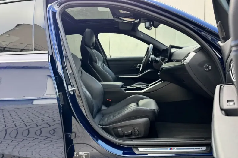 BMW 320 (Seria 3) din 2024 cu 58.000 km - oferta BMW212576 - foto 19