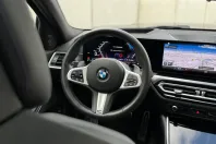 BMW 320 (Seria 3) din 2024 cu 58.000 km - oferta BMW212576 - foto 29
