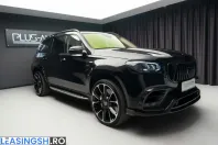 Mercedes-Benz GLS 63 (Clasa GLS) din 2022 cu 55.000 km - oferta MER212577 - foto 1