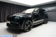Mercedes-Benz GLS 63 (Clasa GLS) din 2022 cu 55.000 km - oferta MER212577 - foto 5