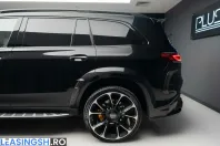 Mercedes-Benz GLS 63 (Clasa GLS) din 2022 cu 55.000 km - oferta MER212577 - foto 10