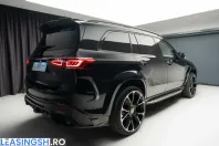 Mercedes-Benz GLS 63 (Clasa GLS) din 2022 cu 55.000 km - oferta MER212577 - foto 14