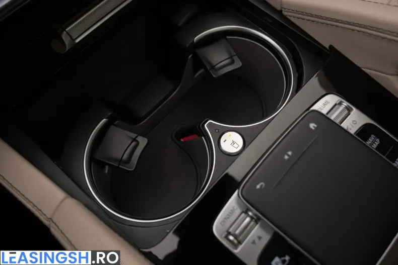 Mercedes-Benz GLS 63 (Clasa GLS) din 2022 cu 55.000 km - oferta MER212577 - foto 20