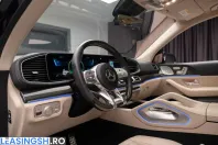 Mercedes-Benz GLS 63 (Clasa GLS) din 2022 cu 55.000 km - oferta MER212577 - foto 26