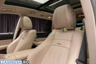 Mercedes-Benz GLS 63 (Clasa GLS) din 2022 cu 55.000 km - oferta MER212577 - foto 27
