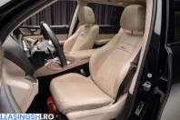 Mercedes-Benz GLS 63 (Clasa GLS) din 2022 cu 55.000 km - oferta MER212577 - foto 28