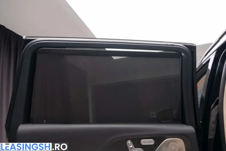 Mercedes-Benz GLS 63 (Clasa GLS) din 2022 cu 55.000 km - oferta MER212577 - foto 29