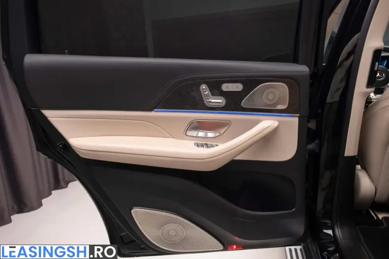 Mercedes-Benz GLS 63 (Clasa GLS) din 2022 cu 55.000 km - oferta MER212577 - foto 30