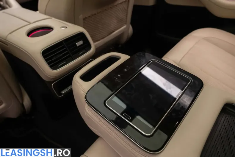 Mercedes-Benz GLS 63 (Clasa GLS) din 2022 cu 55.000 km - oferta MER212577 - foto 34