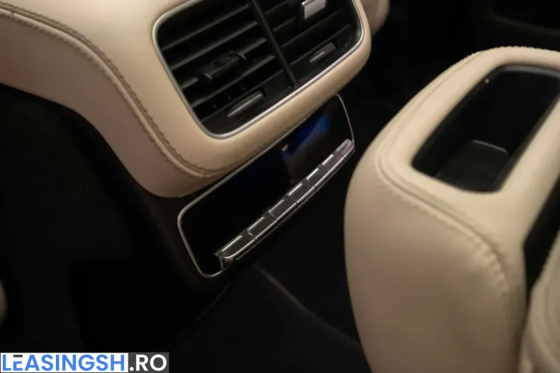 Mercedes-Benz GLS 63 (Clasa GLS) din 2022 cu 55.000 km - oferta MER212577 - foto 35