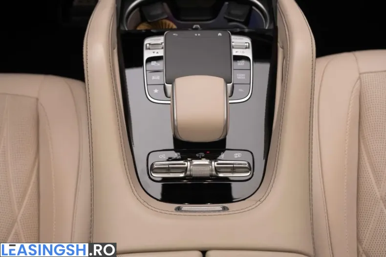 Mercedes-Benz GLS 63 (Clasa GLS) din 2022 cu 55.000 km - oferta MER212577 - foto 38