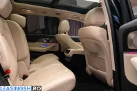 Mercedes-Benz GLS 63 (Clasa GLS) din 2022 cu 55.000 km - oferta MER212577 - foto 47
