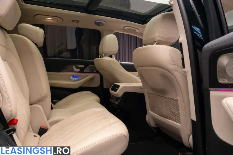 Mercedes-Benz GLS 63 (Clasa GLS) din 2022 cu 55.000 km - oferta MER212577 - foto 47