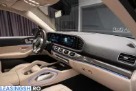 Mercedes-Benz GLS 63 (Clasa GLS) din 2022 cu 55.000 km - oferta MER212577 - foto 50
