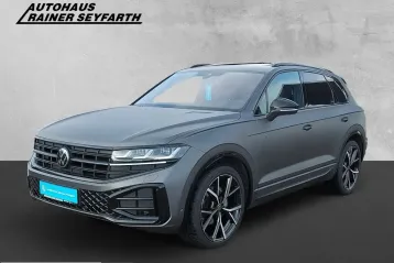 Volkswagen Touareg din 2024 - oferta VOL212578