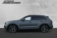 Volkswagen Touareg din 2024 cu 37.500 km - oferta VOL212578 - foto 4