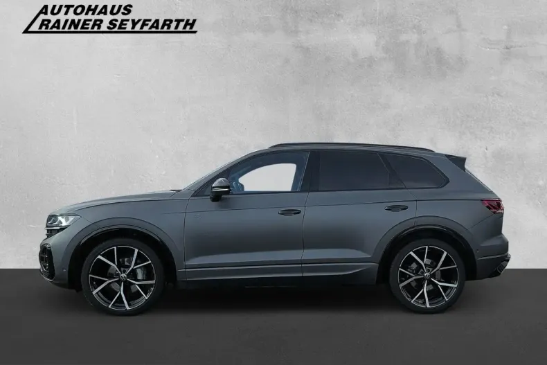 Volkswagen Touareg din 2024 cu 37.500 km - oferta VOL212578 - foto 4