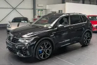 Volkswagen Tiguan din 2023 cu 22.000 km - oferta VOL212579 - foto 1