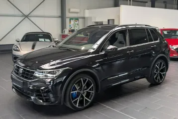 Volkswagen Tiguan din 2023 - oferta VOL212579