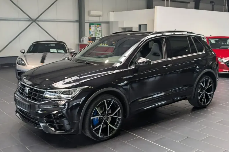 Volkswagen Tiguan din 2023 cu 22.000 km - oferta VOL212579 - foto 1