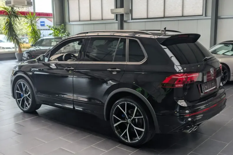 Volkswagen Tiguan din 2023 cu 22.000 km - oferta VOL212579 - foto 2
