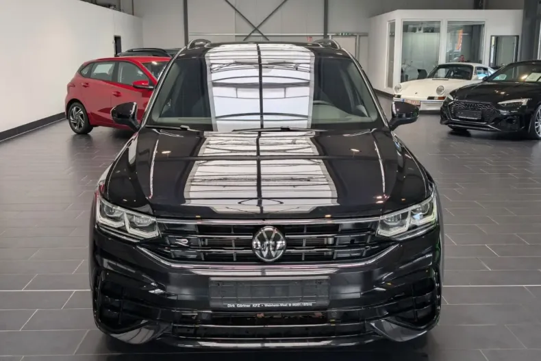 Volkswagen Tiguan din 2023 cu 22.000 km - oferta VOL212579 - foto 3