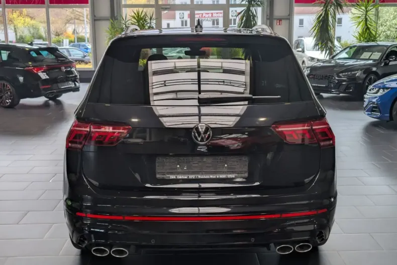 Volkswagen Tiguan din 2023 cu 22.000 km - oferta VOL212579 - foto 4