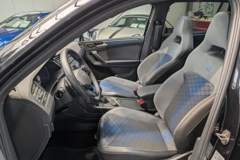 Volkswagen Tiguan din 2023 cu 22.000 km - oferta VOL212579 - foto 8
