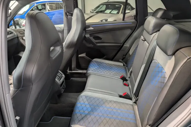 Volkswagen Tiguan din 2023 cu 22.000 km - oferta VOL212579 - foto 9