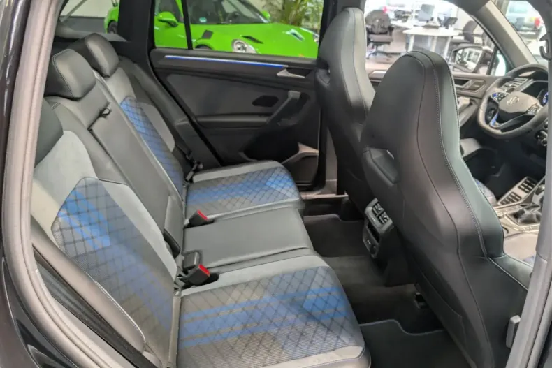 Volkswagen Tiguan din 2023 cu 22.000 km - oferta VOL212579 - foto 10