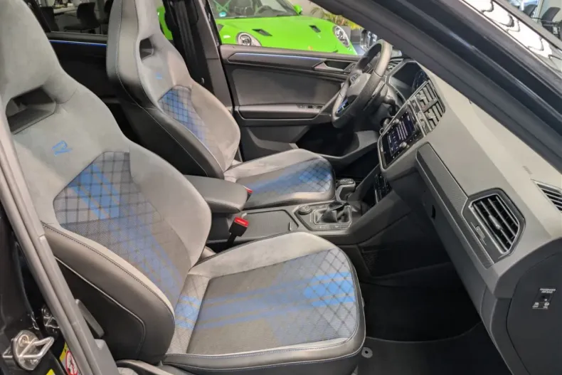 Volkswagen Tiguan din 2023 cu 22.000 km - oferta VOL212579 - foto 11