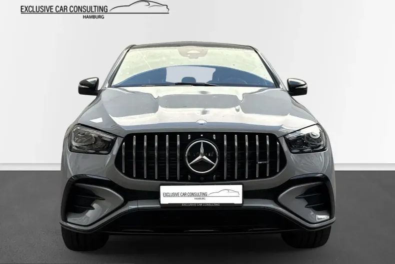 Mercedes-Benz GLE 53 AMG (Clasa GLE) din 2025 cu 20.000 km - oferta MER212580 - foto 2