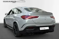 Mercedes-Benz GLE 53 AMG (Clasa GLE) din 2025 cu 20.000 km - oferta MER212580 - foto 4